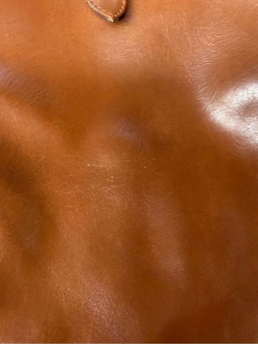 Torgēis Desiree Tall Riding Boots Brown Two Tone Buckle Size 8